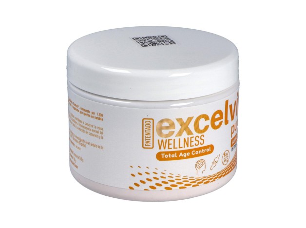 Excelvit Pure 150 G Sabor Limón