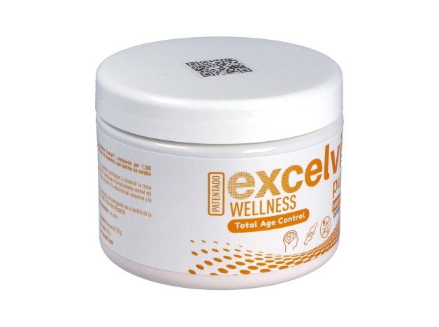 Excelvit Pure 150G  Sabor Natural