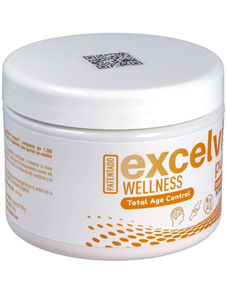 Excelvit Pure 150G  Sabor Natural