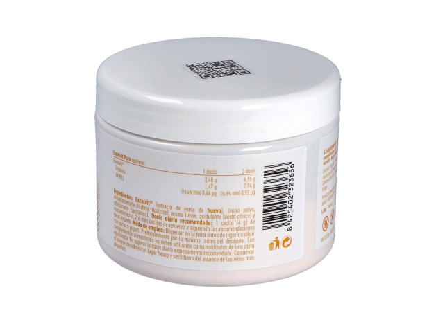 Excelvit Pure 150 G Sabor Limón