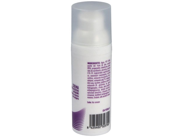 Excelvit Beauty Cream Airless 50 Ml