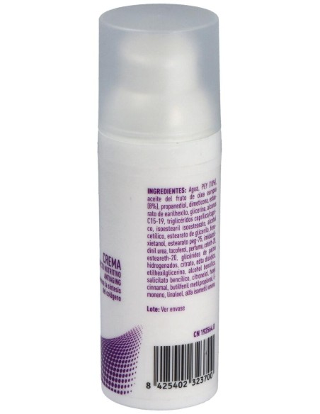 Excelvit Beauty Cream Airless 50 Ml