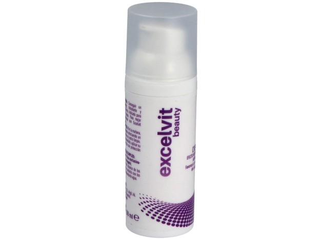 Excelvit Beauty Cream Airless 50 Ml