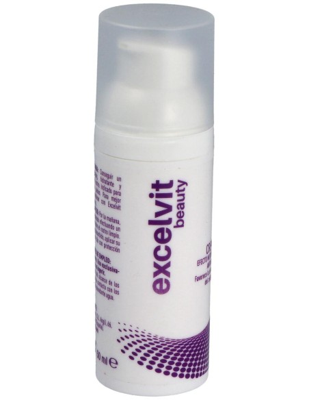 Excelvit Beauty Cream Airless 50 Ml