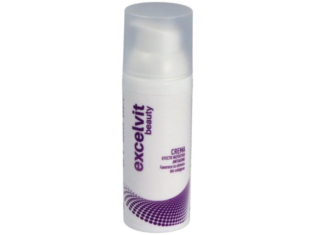 Excelvit Beauty Cream Airless 50 Ml