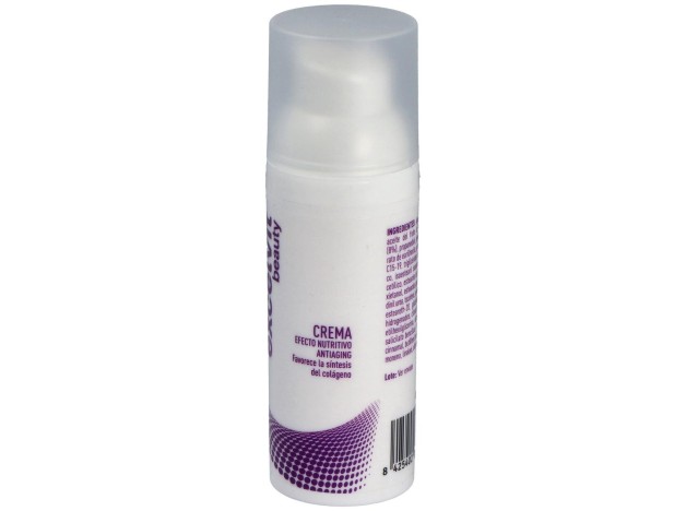 Excelvit Beauty Cream Airless 50 Ml