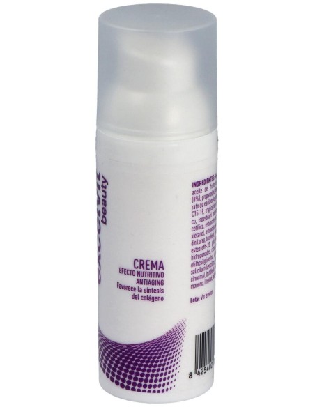 Excelvit Beauty Cream Airless 50 Ml