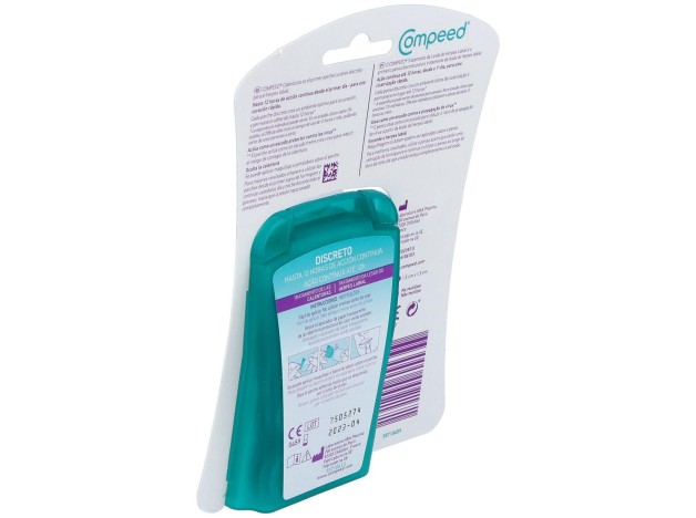 Compeed Calenturas Con Aplicador 15Ud.