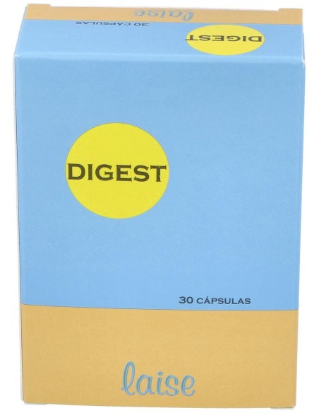 Laise Digest 30Caps