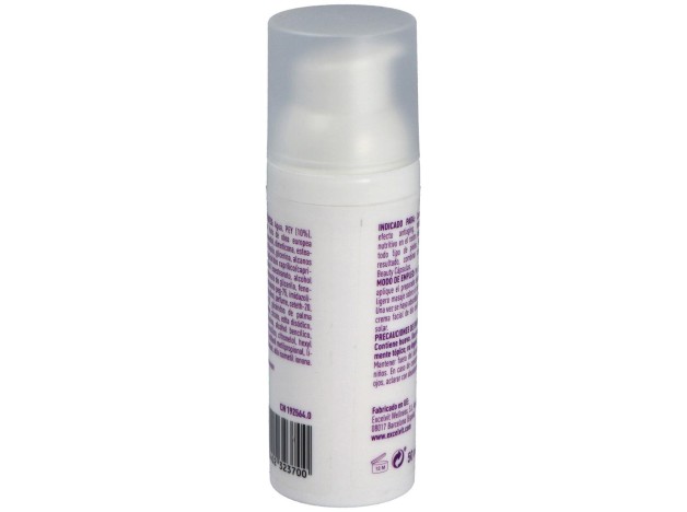 Excelvit Beauty Cream Airless 50 Ml