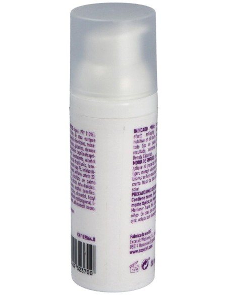 Excelvit Beauty Cream Airless 50 Ml