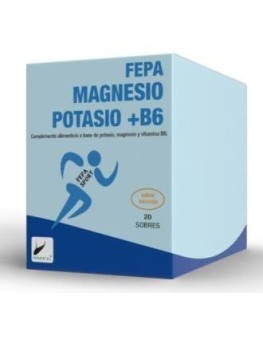 Fepadiet Fepa Sport...