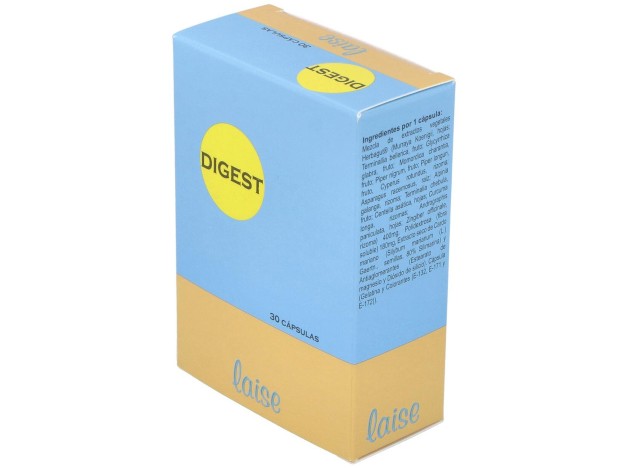 Laise Digest 30Caps