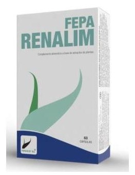 Fepa-Renalim 60Cap.
