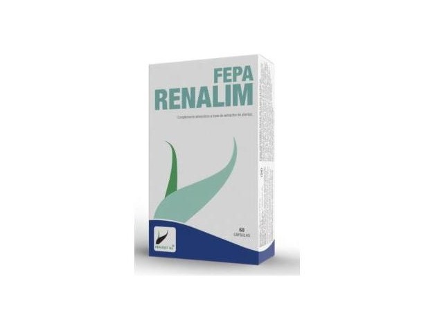 Fepa-Renalim 60Cap.