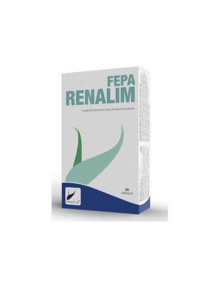 Fepa-Renalim 60Cap.