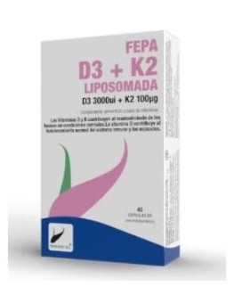 Fepadiet Fepa Vitamina...