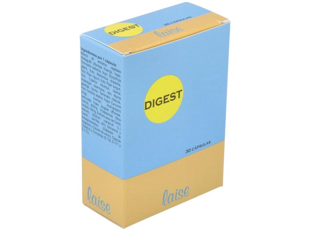 Laise Digest 30Caps