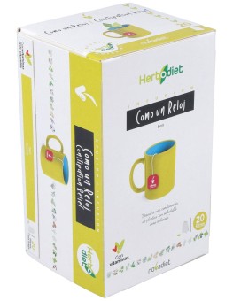 Novadiet Herbodiet Infusión...