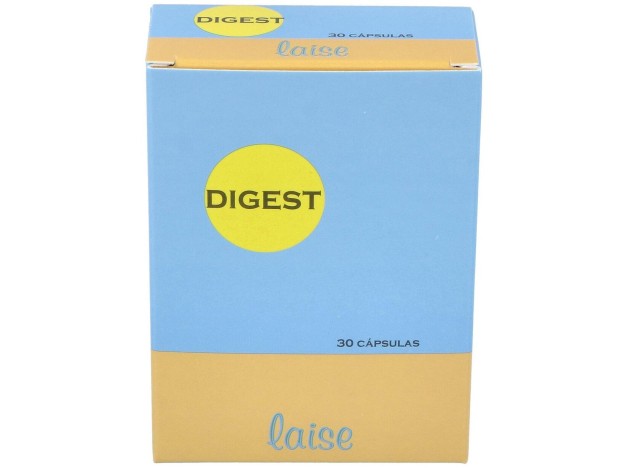 Laise Digest 30Caps