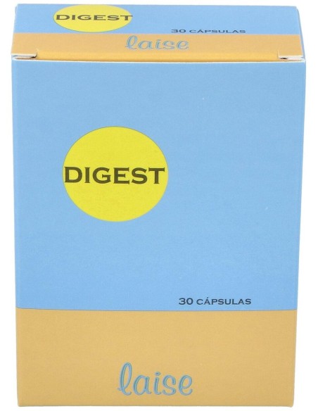Laise Digest 30Caps
