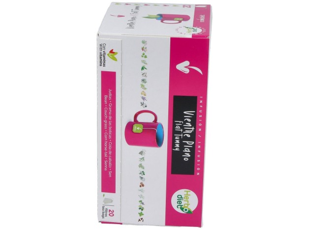 Obelax Adelgazante Infusion 20Bolsitas