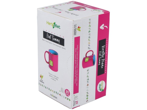 Obelax Adelgazante Infusion 20Bolsitas