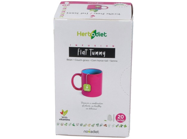 Obelax Adelgazante Infusion 20Bolsitas