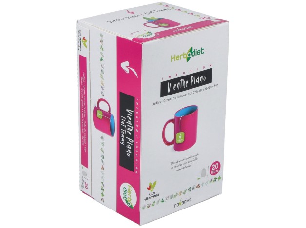 Obelax Adelgazante Infusion 20Bolsitas