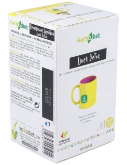 Herbodiet Depuracion...
