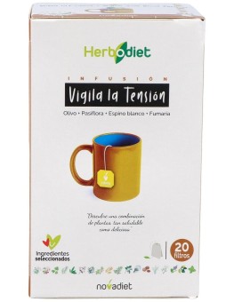 Herbodiet Inf. Vigila Tu...