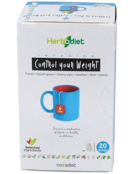 Herbodiet Inf. Controla Tu...