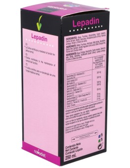Lepadin (Nepadiet) 250Ml.