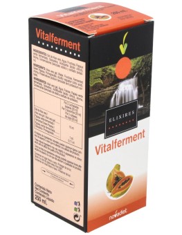 Vitalferment (Papaya...