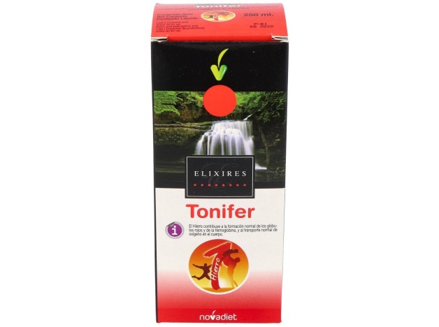 Novadiet Tonifer 250 Ml