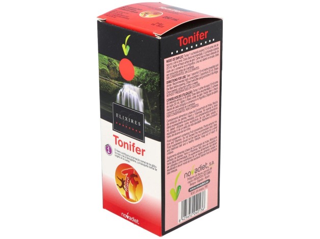 Novadiet Tonifer 250 Ml