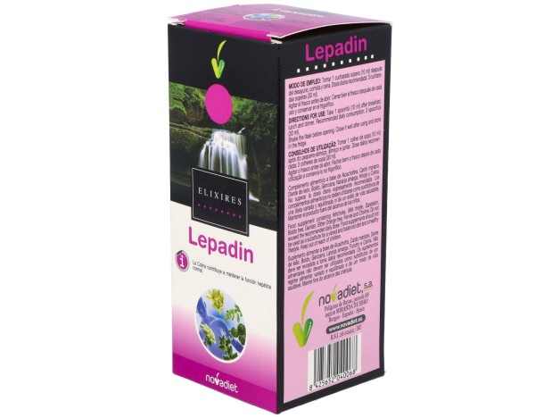 Lepadin (Nepadiet) 250Ml.