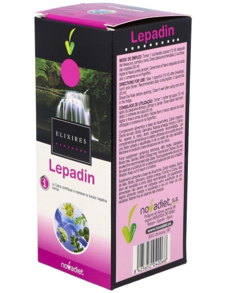 Lepadin (Nepadiet) 250Ml.