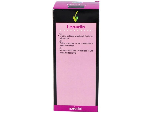 Lepadin (Nepadiet) 250Ml.