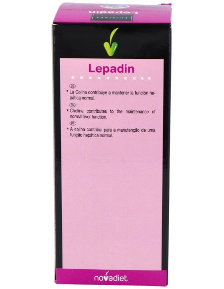 Lepadin (Nepadiet) 250Ml.