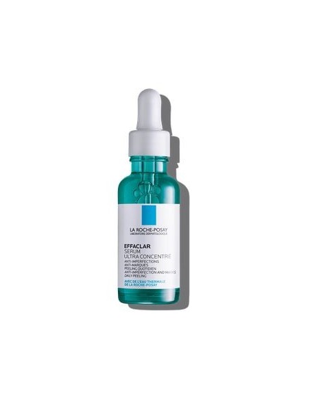 Effaclar Serum Ultraconcentrado 30 ml de La Roche Posay