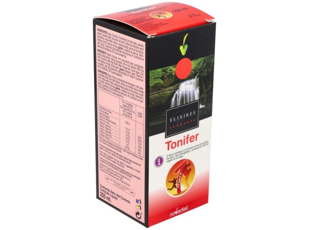 Novadiet Tonifer 250 Ml