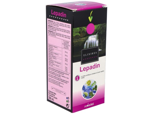 Lepadin (Nepadiet) 250Ml.