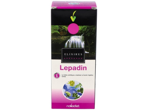 Lepadin (Nepadiet) 250Ml.