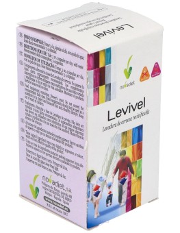 Novadiet Levivel Levadura...