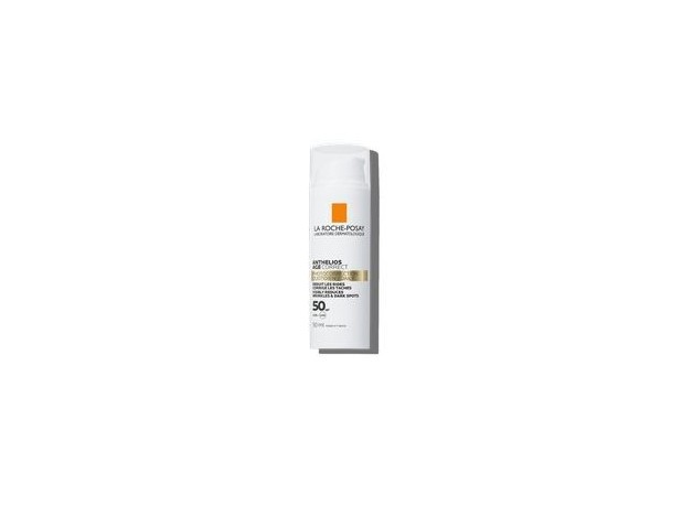 ANTHELIOS CARA AGE CORRECT SPF50 1 TUBO 50 ML