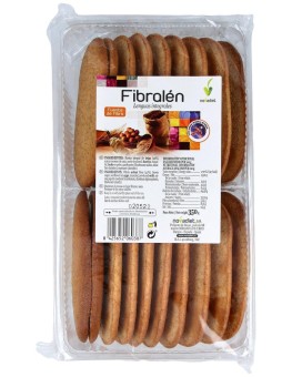 Nova Diet Fibralen Lenguas...