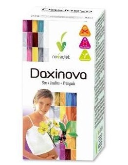 Novadiet Daxinova 60Comp
