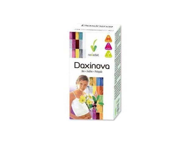Novadiet Daxinova 60Comp
