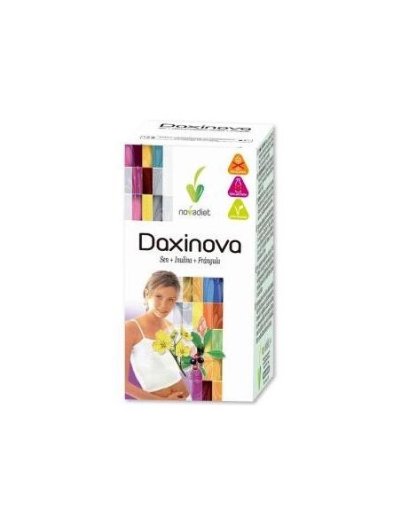 Novadiet Daxinova 60Comp